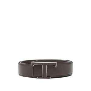 Tod's Brown Belts Men
